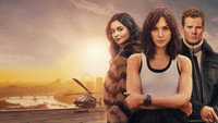 «Сердце Стоун (2023)» — обои к фильму #3