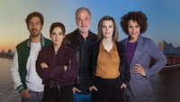 «SOKO Hamburg (2018)» — обои к сериалу #2