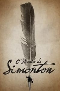 O Diário de Simonton (2012)