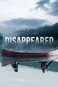 copertina serie tv Disappeared 2010