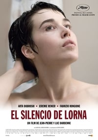 Poster de Le Silence de Lorna