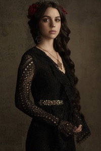 Постер сериала «Царство (2013 - 2017)» — (17 из 61)