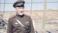 «Ключи от неба (1965)» — обои к фильму #1