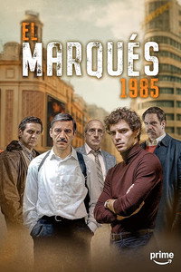 El Marqués 1985 - Season 1 Episode Guide