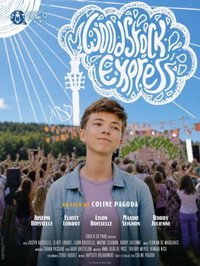 Woodstock express