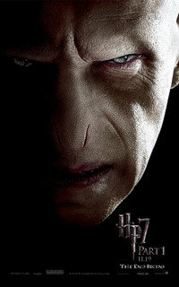 Постер фильма «Гарри Поттер и Дары Смерти: Часть I (2010)» — (33 из 136)
