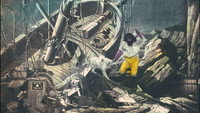 «Робинзон Крузо (1903)» — обои к фильму #4