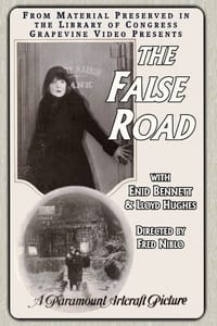 The False Road (1920)