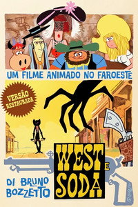 Imagem do Filme West e Soda