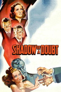 Постер фильма «Тень сомнения (1942)» — (28 из 63)