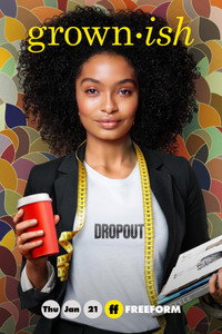 Постер сериала «Повзрослевшие (2018-2024)» — (12 из 67)