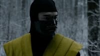 Scorpion & Sub-Zero: Part 1