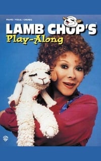 copertina serie tv Lamb+Chop%27s+Play-Along 1991
