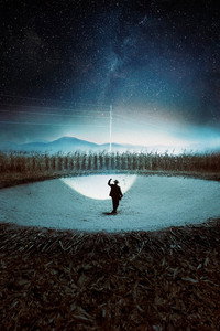 Постер сериала «Вторжение (2021)» — (21 из 110)