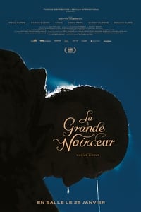 Poster de La grande noirceur