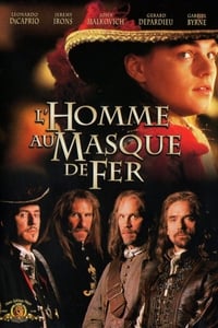 L'Homme au masque de fer (1998)