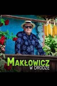 Poster de Makłowicz w drodze