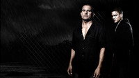 Обои к сериалу «Побег (2005-2017)» — (58 из 125)