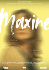Maxine (2026) subtitle poster