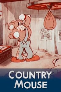 Country Mouse (1935)