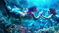 «MerPeople (2023)» — обои к сериалу #1