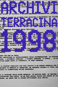 Archivi Terracina (1998) - Vol. 4
