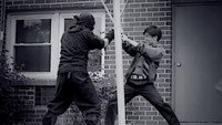 Ninja Zombies