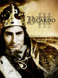 Poster de Richard III