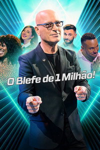 O Blefe de 1 Milhão! S01E10