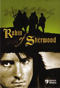 Постер сериала «Робин из Шервуда (1984-1986)» — (4 из 13)