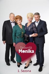 Saison 1 poster