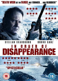 Постер фильма «Дурацкое дело нехитрое (2014)» — (7 из 16)
