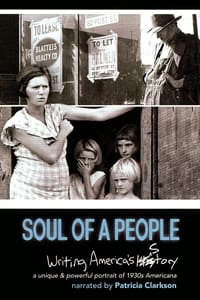 Soul of a People: Writing America's Story (2009)