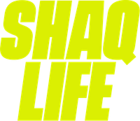 Логотип сериала «Shaq Life (2020)» — (2 из 7)