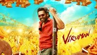 Viruman
