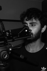 Ian Franco Rosselli
