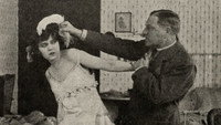 «The Ballet Girl (1916)» — обои к фильму #1