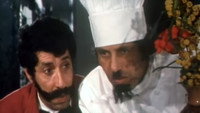 «L'inspecteur Tahar Marque Le But (1977)» — обои к фильму #7