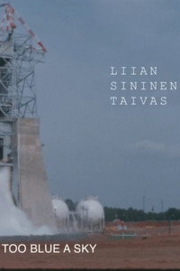 Liian sininen taivas