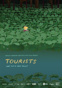 Imagem do Filme Turisti