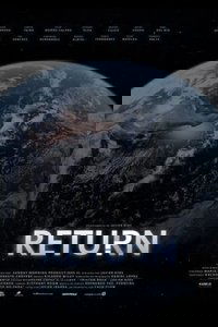 Movieposter Return