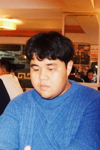 Naruepong Boonkert profile