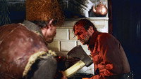 Обои к фильму «Верная река (1987)» — (16 из 28)