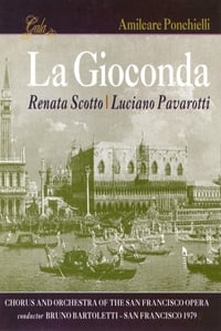 La Gioconda - Ponchielli (1979)