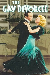Постер фильма «Веселый развод (1934)» — (8 из 17)