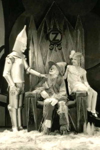Постер фильма «Страна Оз (1932)» — (4 из 5)