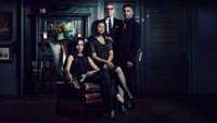 «Лига октября (2020)» — обои к сериалу #3