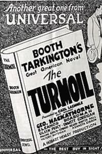 The Turmoil (1924)