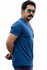 Dr. R.Pandiyan