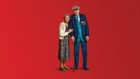 Обои к фильму «Великий беглец (2023)» — (7 из 33)